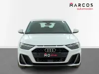 Usado Audi A1 Sportback 95 CV (69 kW) 2023 Utilitario
