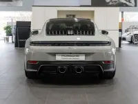 Usado Porsche 992 485 CV (356 kW) 2026 Beige Coupe