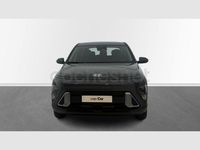 Nuevo Hyundai Kona 100 CV (73 kW) 2025 Gris / plata SUV