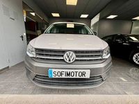 Occasion VW Caddy Beach 102 PK (75 kW) 2020 Wit MPV