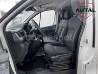 Usado Nissan Primastar Premium Edition 150 CV (110 kW) 2022 Blanco Monovolumen
