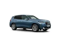 Usado BMW X3 Comfort Edition 197 CV (144 kW) 2025 Azul SUV