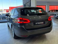 usado Peugeot 308 SW 1.6 BlueHDi Business Line 100