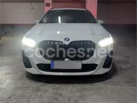 Usado BMW 220 170 CV (125 kW) 2023 Blanco Familiar