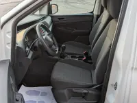 Usado VW Caddy 102 CV (75 kW) 2021 Blanco Monovolumen