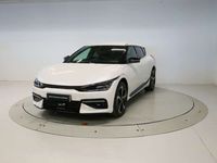 Usado Kia EV6 GT-Line 239 kW (325 CV) 2023 Blanco SUV