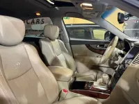 Usado Infiniti Fx30 Premium 238 CV (175 kW) 2010 SUV