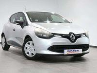 usado Renault Clio IV 