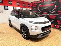 Usado Citroën C3 Aircross Feel 102 CV (75 kW) 2020 Blanco SUV