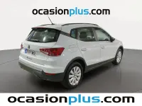 Usado Seat Arona Style 116 CV (85 kW) 2024 Blanco SUV