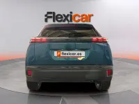 Usado Peugeot 2008 Allure 101 CV (74 kW) 2025 Verde SUV