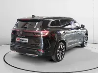 Usado Renault Espace Techno 199 CV (146 kW) 2024 Negro SUV