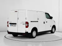 Usado Maxus eDeliver 3 89 kW (122 CV) 2022 Blanco Van