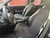 Usado Renault Laguna III Bose Edition 131 CV (96 kW) 2015 Negro Berlina