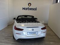 Usado BMW Z4 258 CV (189 kW) 2020 Blanco Descapotable