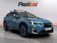Usado Subaru XV 151 CV (111 kW) 2020 Azul SUV