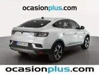 Usado Renault Arkana Techno 140 CV (102 kW) 2025 Blanco SUV