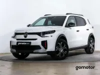 Usado Citroën C3 Aircross 101 CV (74 kW) 2025 Blanco SUV