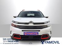 Usado Citroën C5 Aircross Feel 131 CV (96 kW) 2020 Blanco SUV