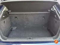 Usado Audi A3 Design 150 CV (110 kW) 2019 Azul Berlina