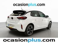 Nuevo Opel Corsa S 110 CV (80 kW) 2025 Blanco Utilitario