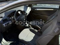 Usado Opel Astra GTC Energy 90 CV (66 kW) 2010 Blanco Berlina