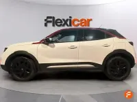 Usado Opel Mokka GS Line 110 CV (80 kW) 2021 Blanco SUV