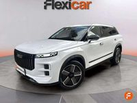 Usado Jaecoo 7 147 CV (108 kW) 2025 Blanco SUV