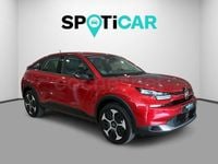 Usado Citroën C4 145 CV (106 kW) 2025 Rojo SUV
