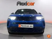 Usado Opel Mokka GS Line 130 CV (95 kW) 2021 Azul SUV