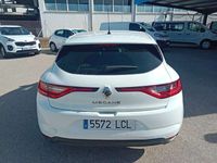 usado Renault Mégane IV 