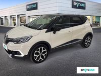 Usado Renault Captur Zen 90 CV (66 kW) 2018 Beige SUV