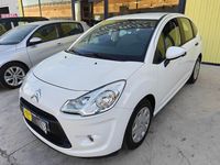Usado Citroën C3 Exclusive 92 CV (67 kW) 2011 Blanco