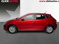 Usado Seat Ibiza Style 115 CV (84 kW) 2025 Blanco Utilitario