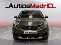 Usado Peugeot 3008 Allure 130 CV (95 kW) 2020 Gris / plata SUV