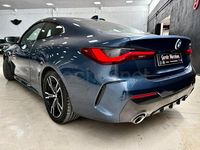 Usado BMW 420 Comfort Edition 190 CV (139 kW) 2021 Azul Coupe