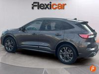 Usado Ford Kuga ST-Line 225 CV (165 kW) 2022 Gris / plata SUV