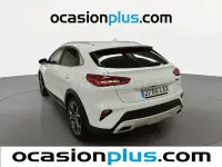 Usado Kia XCeed 160 CV (117 kW) 2022 Blanco SUV