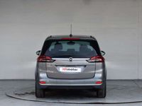 usado Opel Zafira Excellence S&S