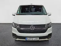 Usado VW Transporter 110 CV (80 kW) 2021 Van