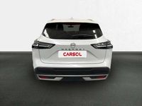 usado Nissan Qashqai DIG-T 117kW CVT N-Connecta