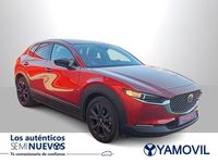 Usado Mazda CX-30 Homura-Line 186 CV (136 kW) 2023 Rojo SUV