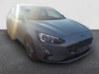 Usado Ford Focus Trend+ 120 CV (88 kW) 2022