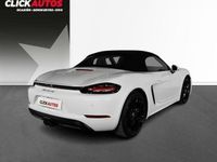 Usado Porsche 718 300 CV (220 kW) 2024