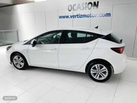 usado Opel Astra 1.6CDTi S/S Selective 110CV