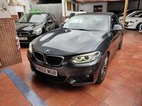 Usado BMW 218 150 CV (110 kW) 2016 Descapotable