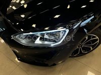 Usado Ford Focus ST-Line 125 CV (91 kW) 2020 Negro Berlina