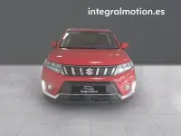 Usado Suzuki Vitara 115 CV (84 kW) 2022 Rojo SUV