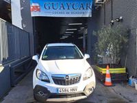 usado Opel Mokka 1.7 CDTI EXCELENCE