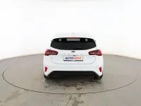 Usado Ford Focus ST-Line X 155 CV (114 kW) 2022 Blanco Berlina